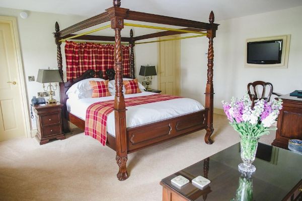 The Bushmills Inn (Irlanda del Nord)